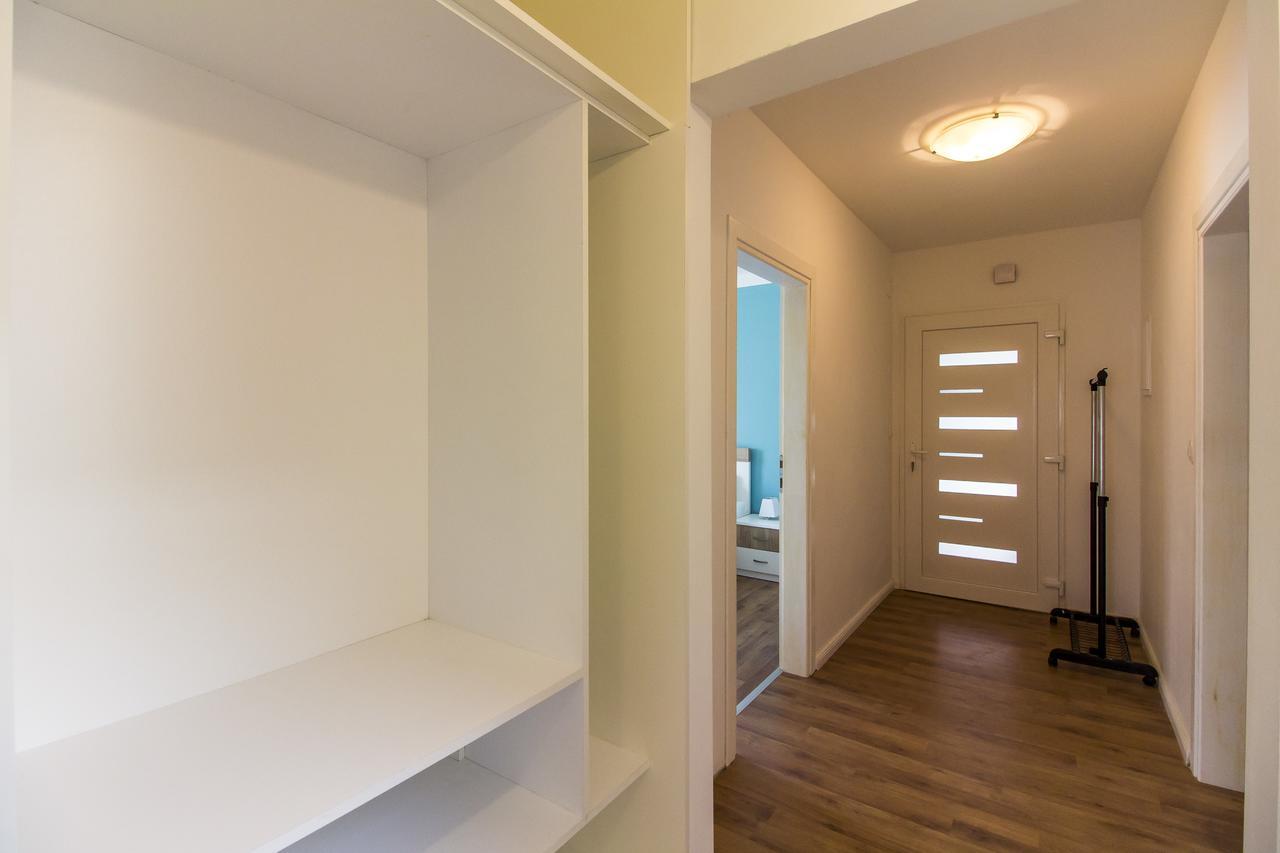 Apartamento Apartman Maxim Pula Exterior foto