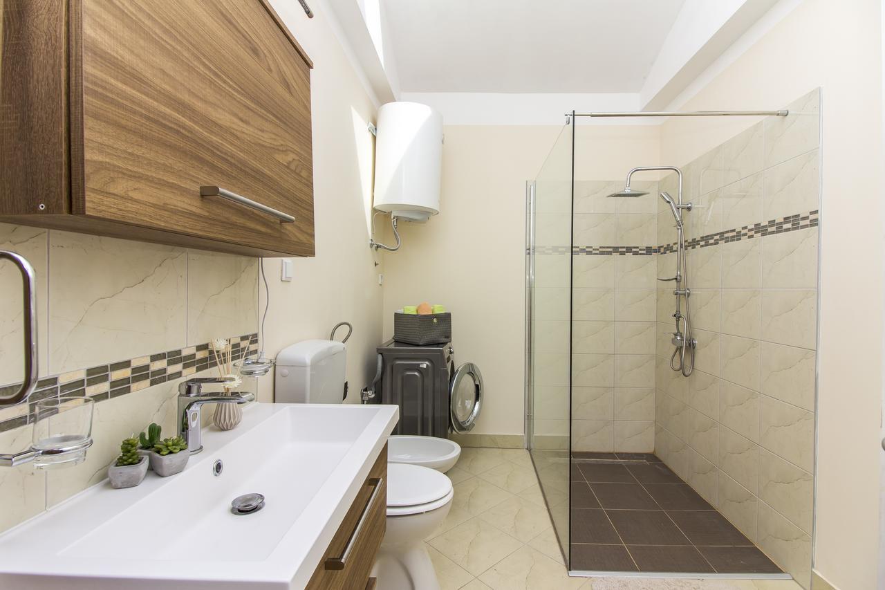 Apartamento Apartman Maxim Pula Exterior foto