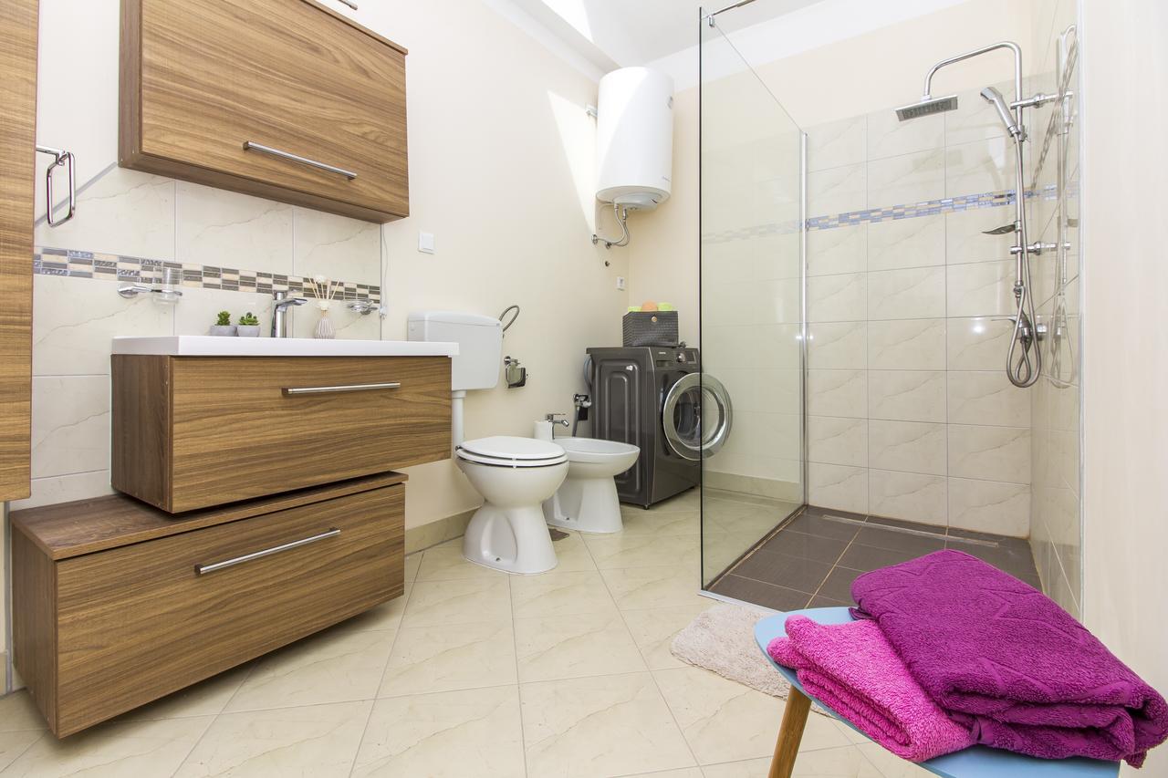 Apartamento Apartman Maxim Pula Exterior foto