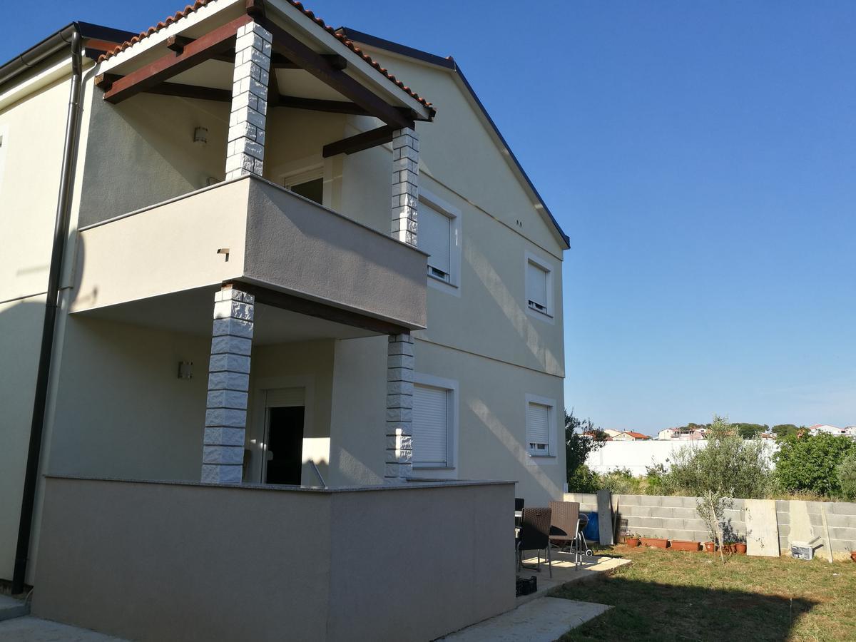 Apartamento Apartman Maxim Pula Exterior foto