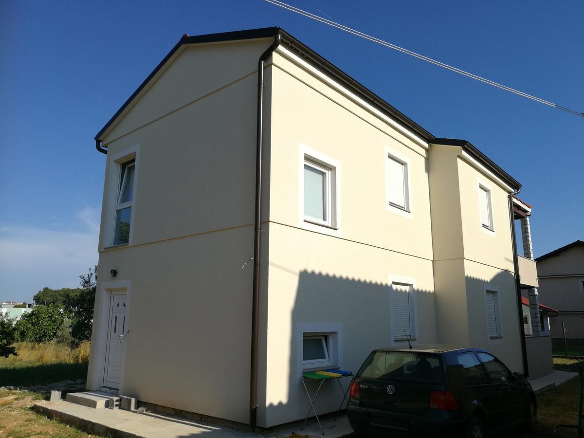 Apartamento Apartman Maxim Pula Exterior foto